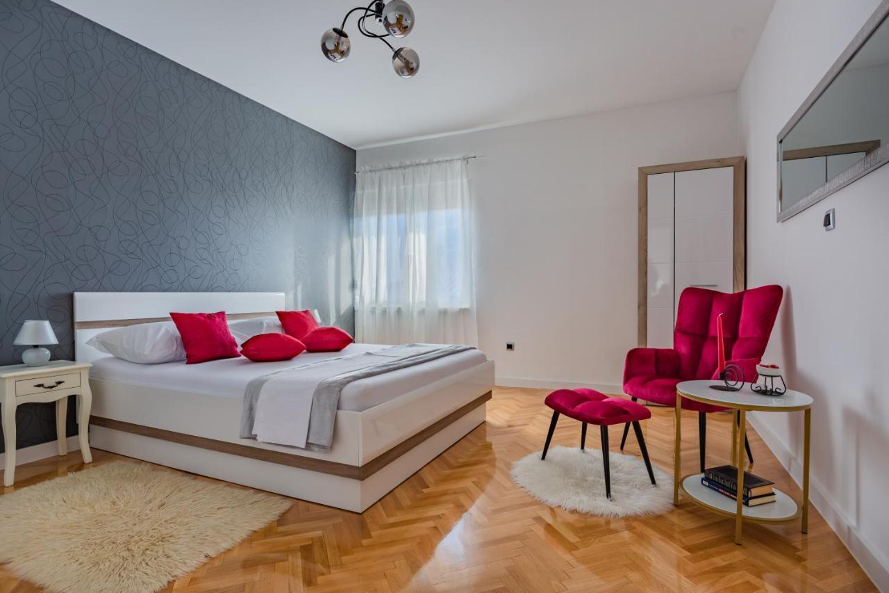 Apartment Bonaca Поседарье Экстерьер фото